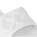 Louis Vuitton Neo Revival Flat Mule - Image 4